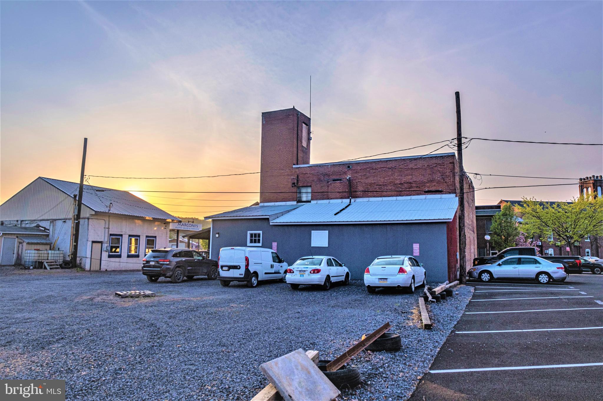 126 BELLEFONTE AVENUE