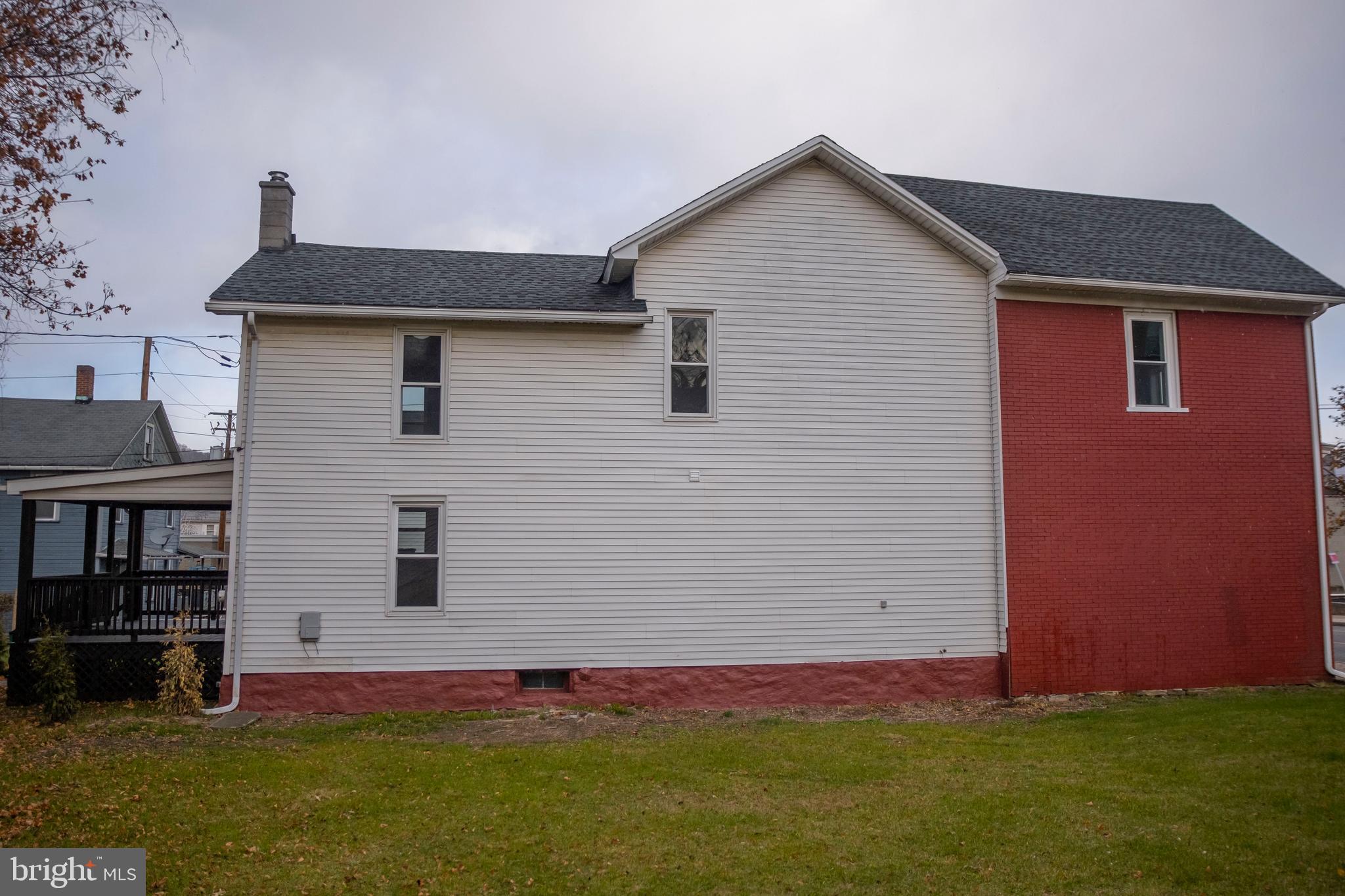 447 BELLEFONTE AVE