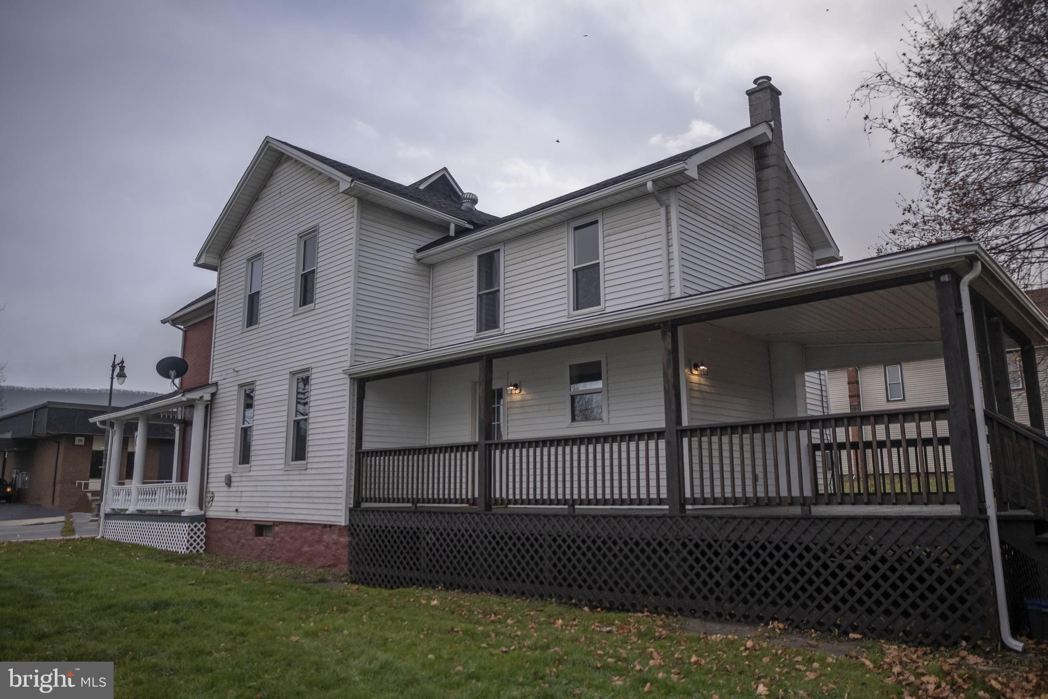 447 BELLEFONTE AVE