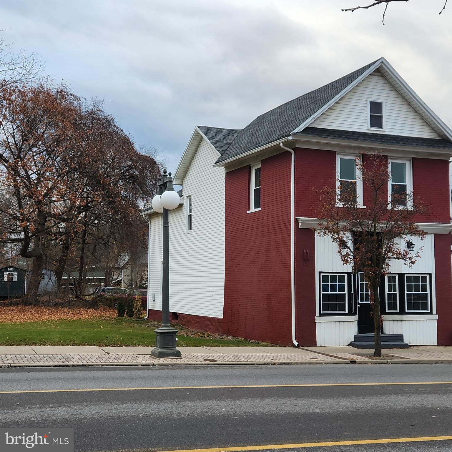 447 BELLEFONTE AVE