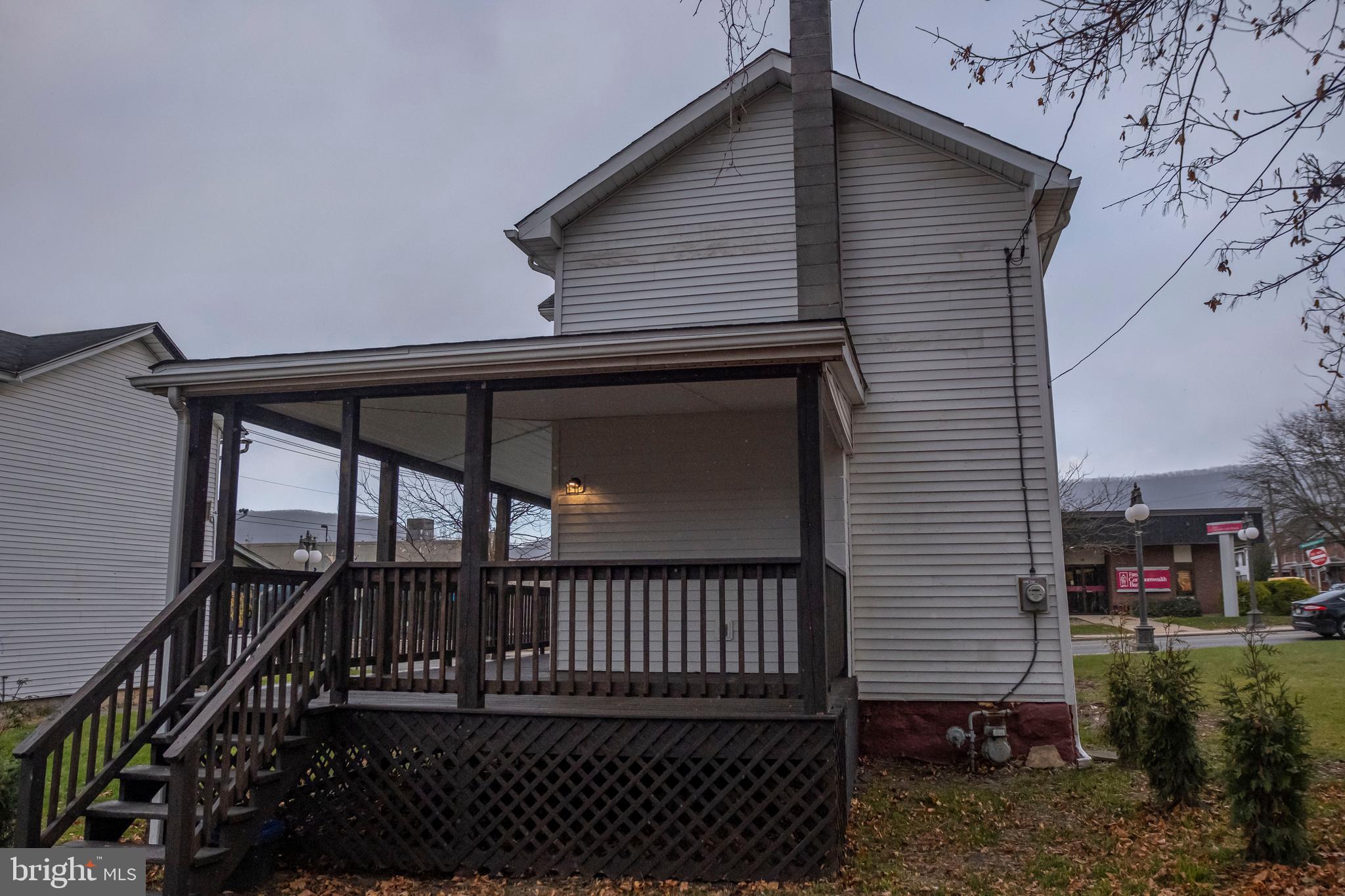 447 BELLEFONTE AVE