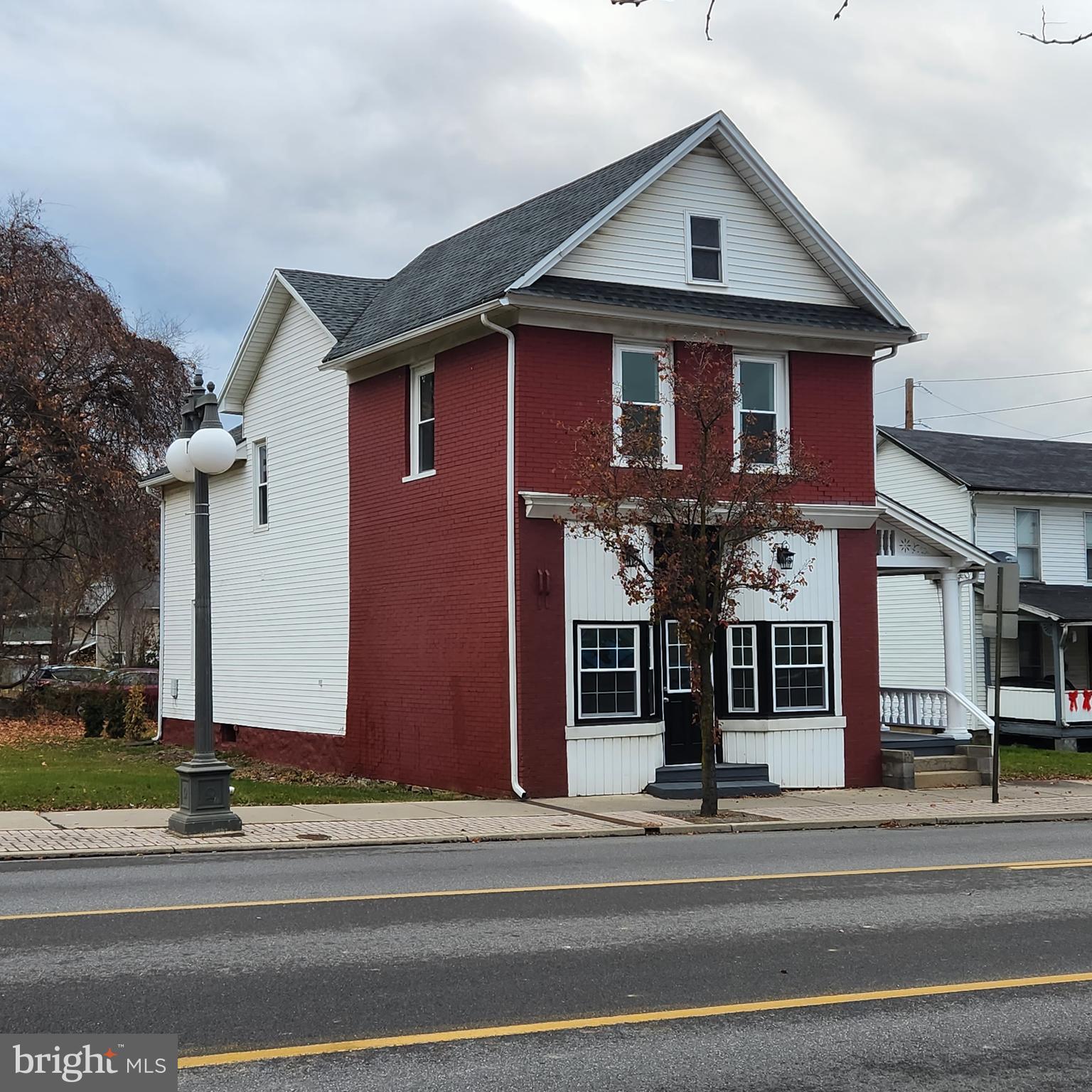 447 BELLEFONTE AVE