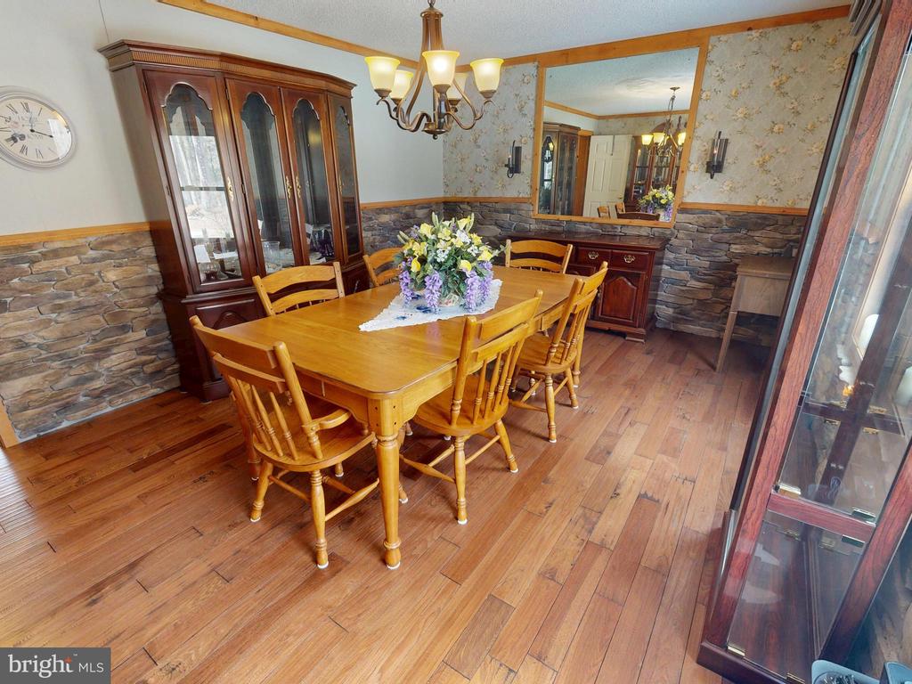 166 DOUBLE CREEK DRIVE