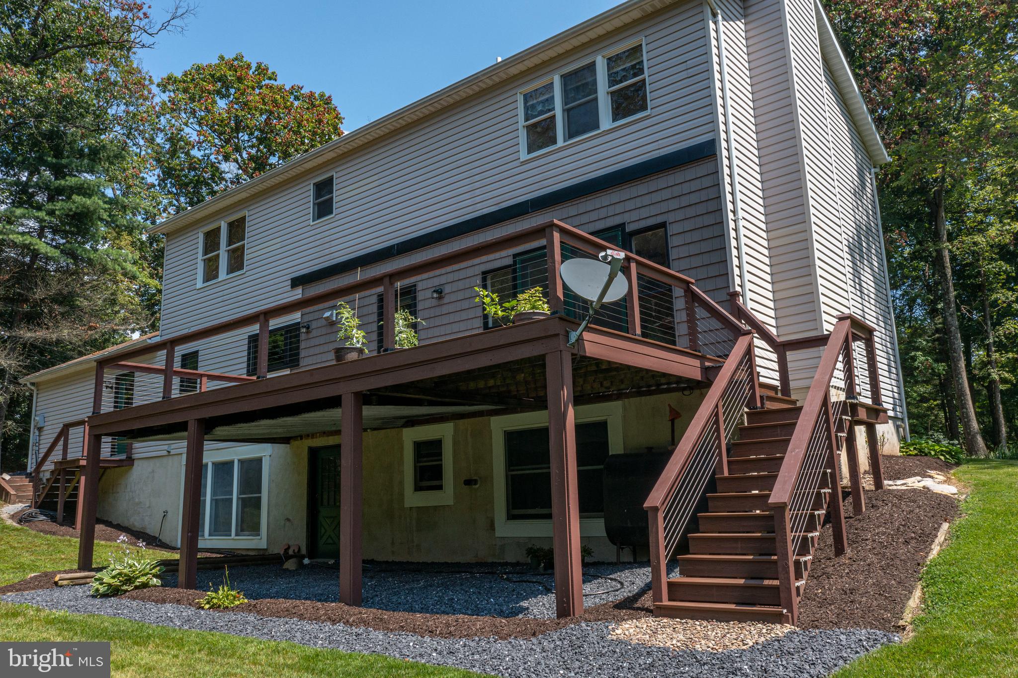 166 DOUBLE CREEK DRIVE