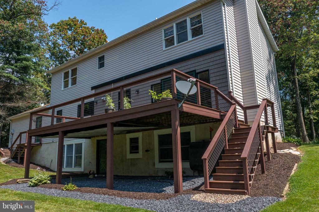 166 DOUBLE CREEK DRIVE