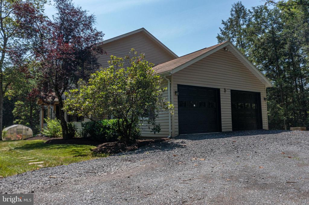 166 DOUBLE CREEK DRIVE