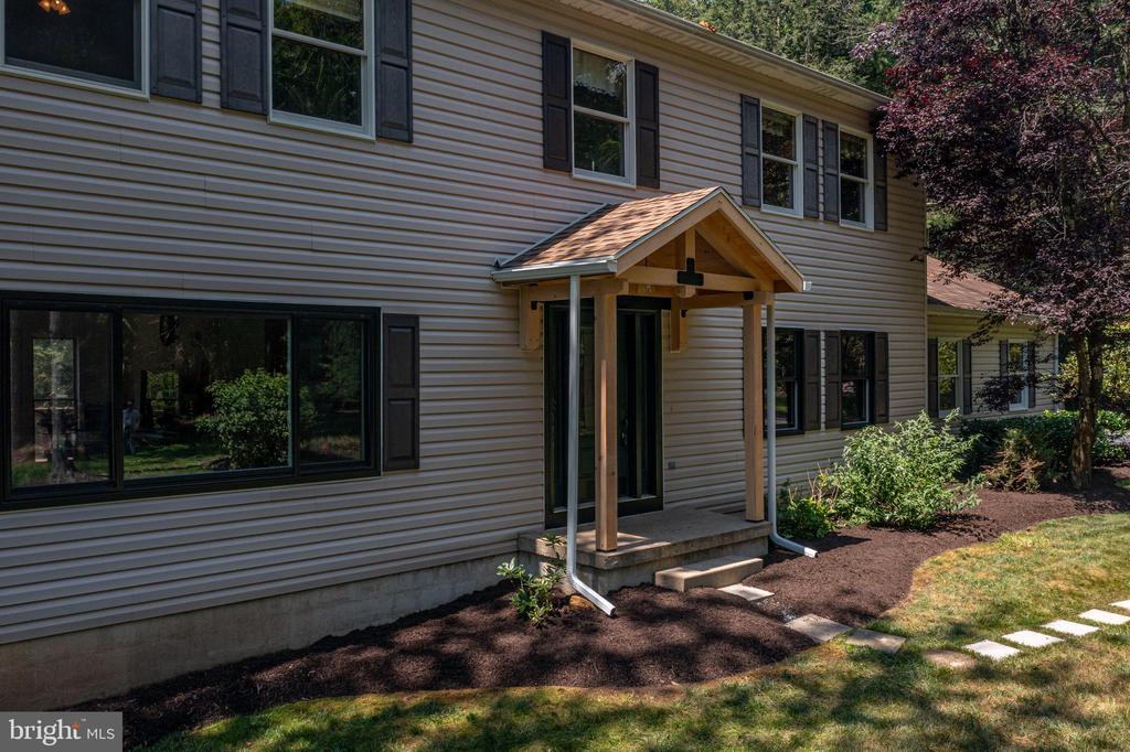 166 DOUBLE CREEK DRIVE