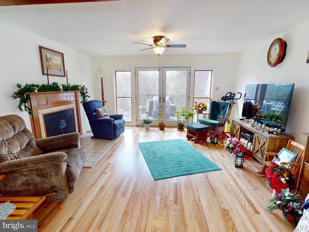166 DOUBLE CREEK DRIVE