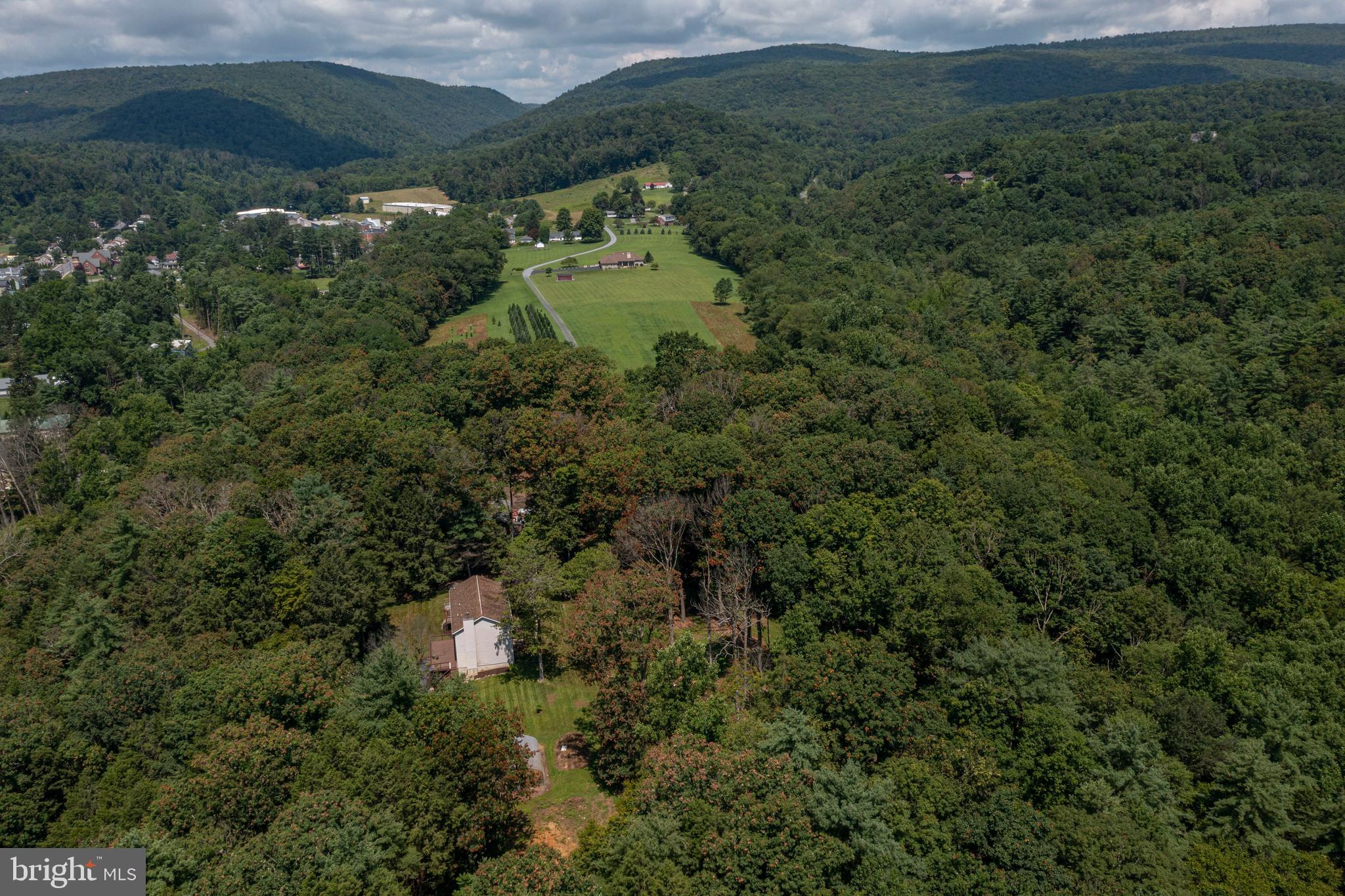 166 DOUBLE CREEK DRIVE