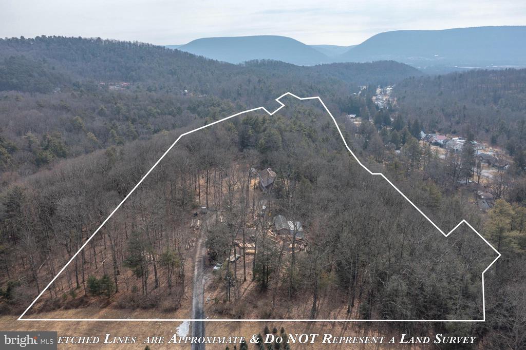 166 DOUBLE CREEK DRIVE