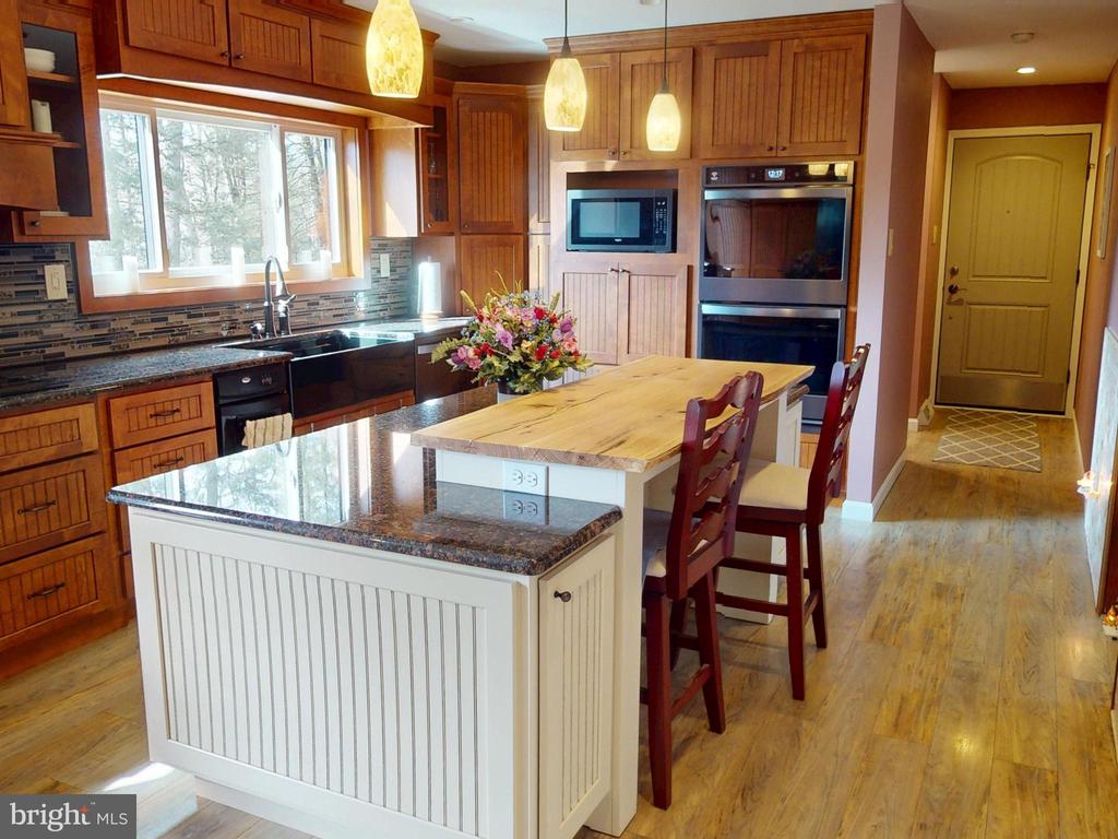 166 DOUBLE CREEK DRIVE