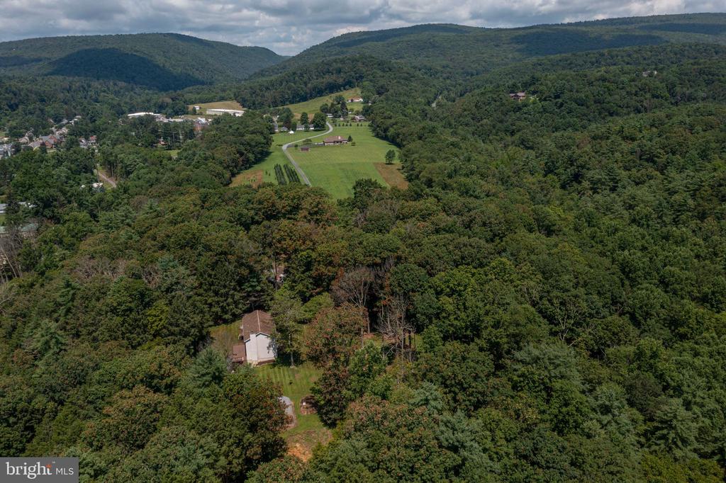 166 DOUBLE CREEK DRIVE