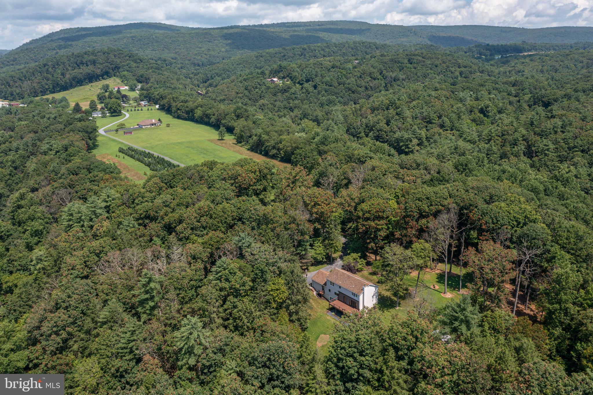 166 DOUBLE CREEK DRIVE