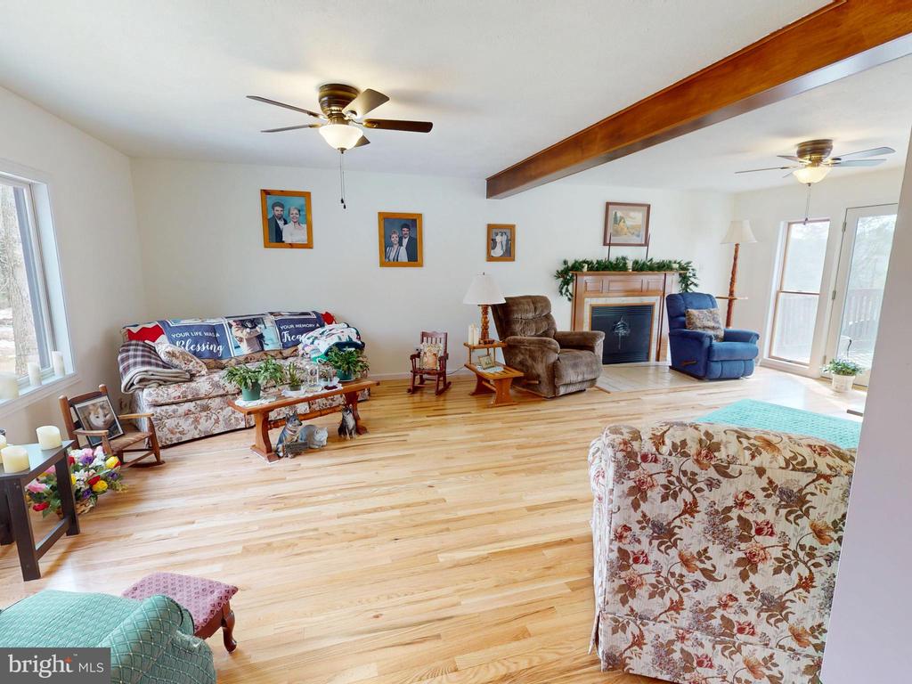 166 DOUBLE CREEK DRIVE