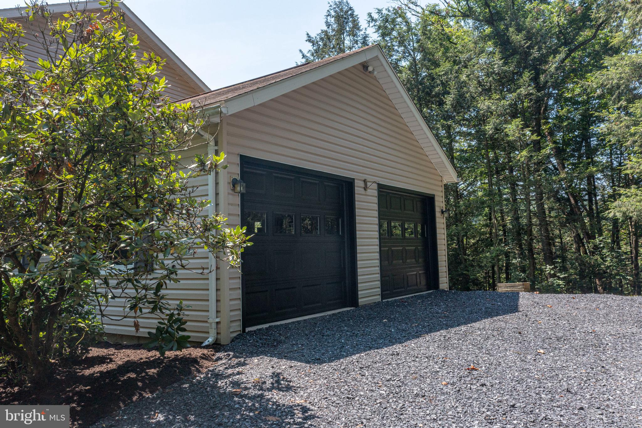 166 DOUBLE CREEK DRIVE