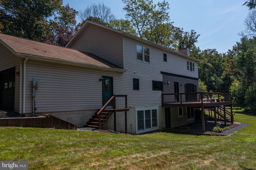 166 DOUBLE CREEK DRIVE