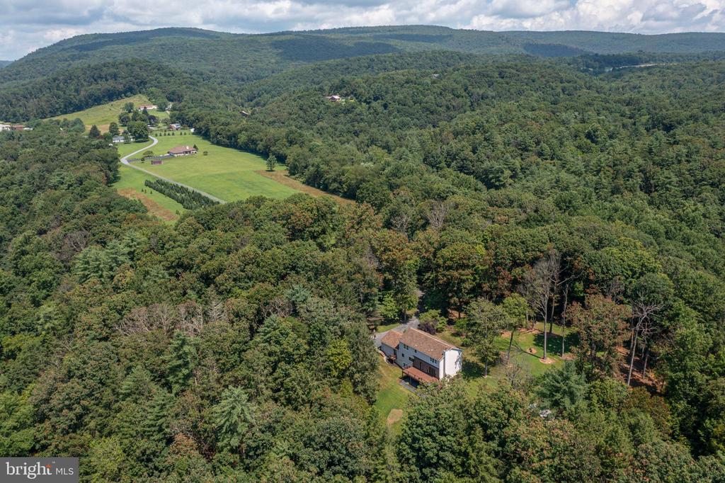 166 DOUBLE CREEK DRIVE