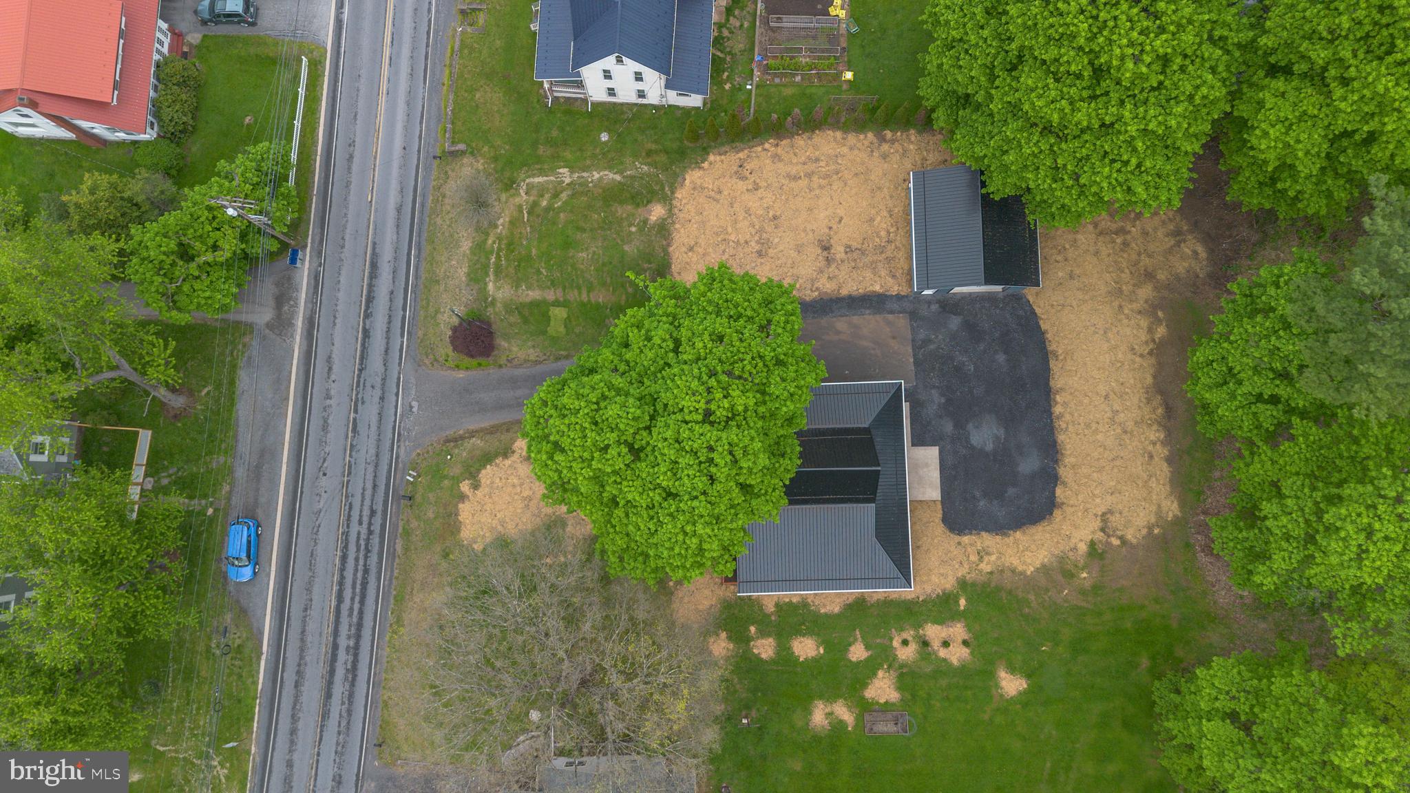 320 LONG RUN ROAD