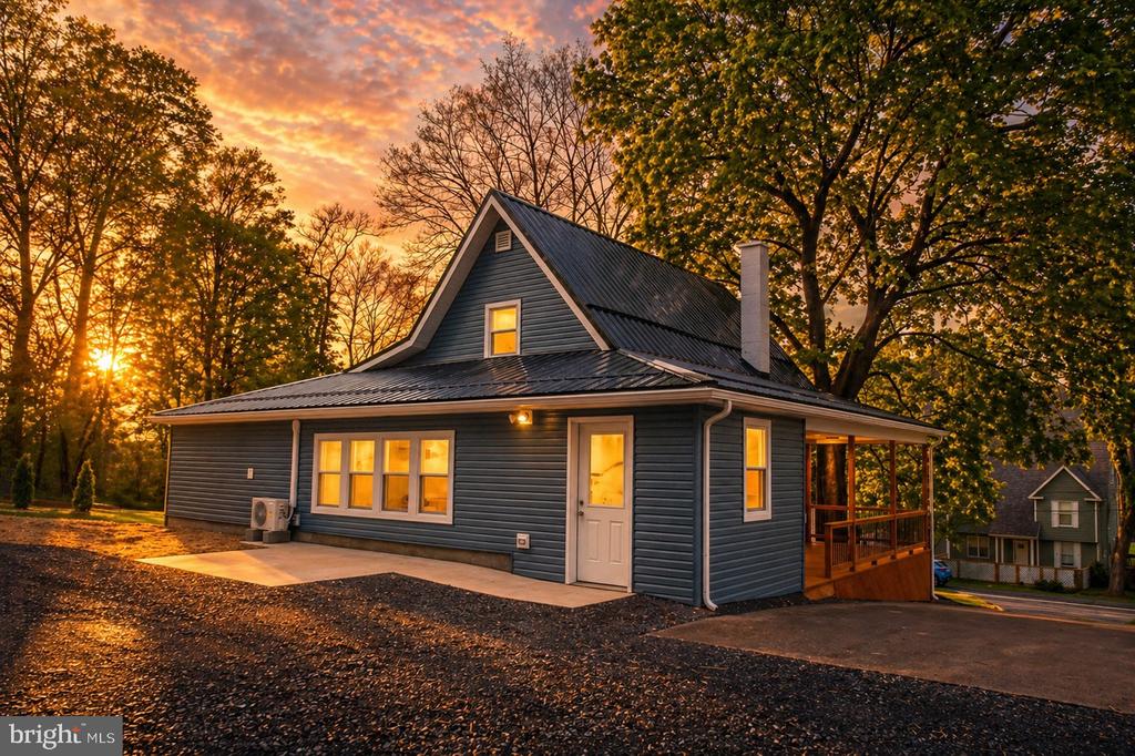 320 LONG RUN ROAD