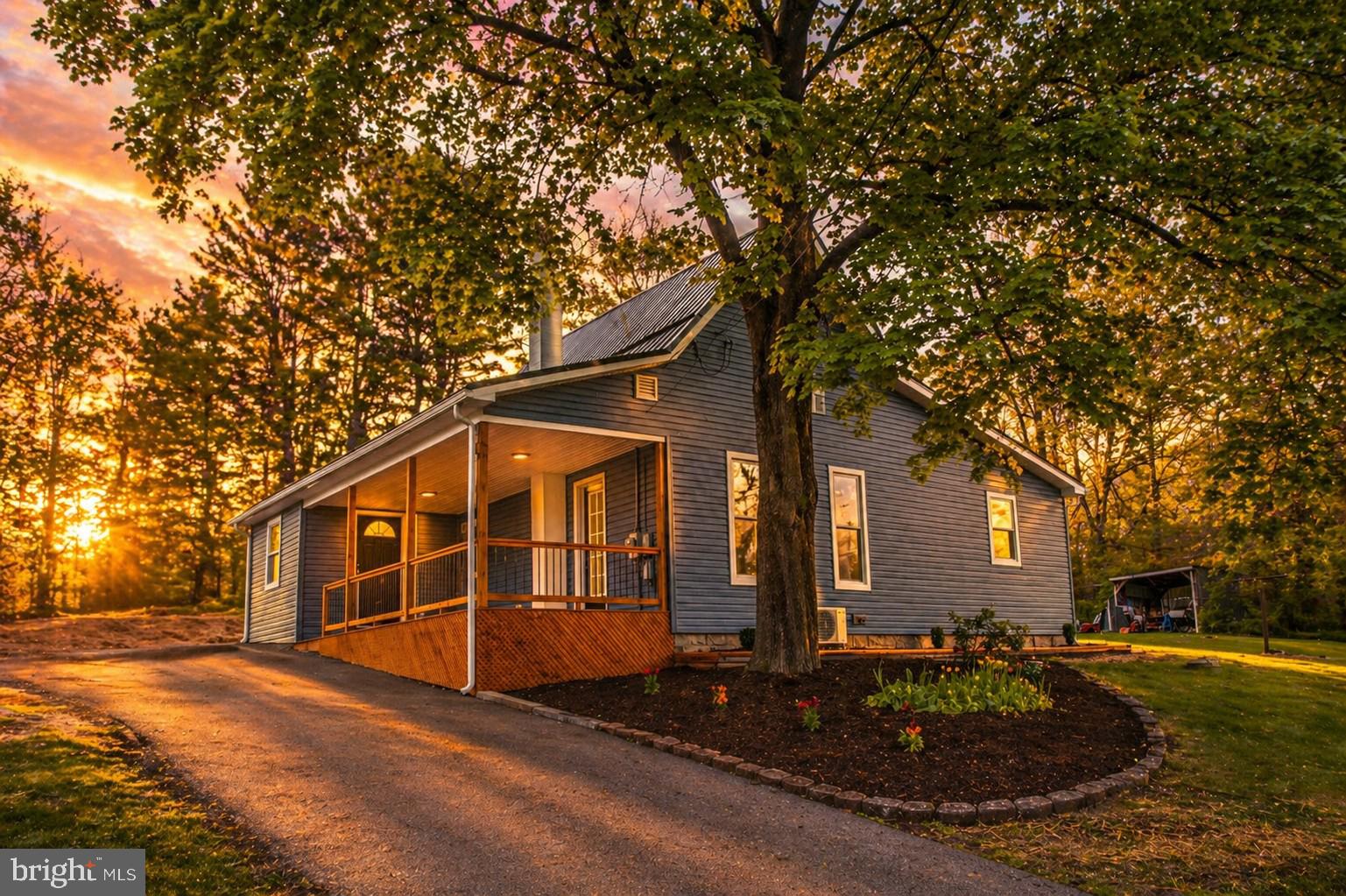 320 LONG RUN ROAD