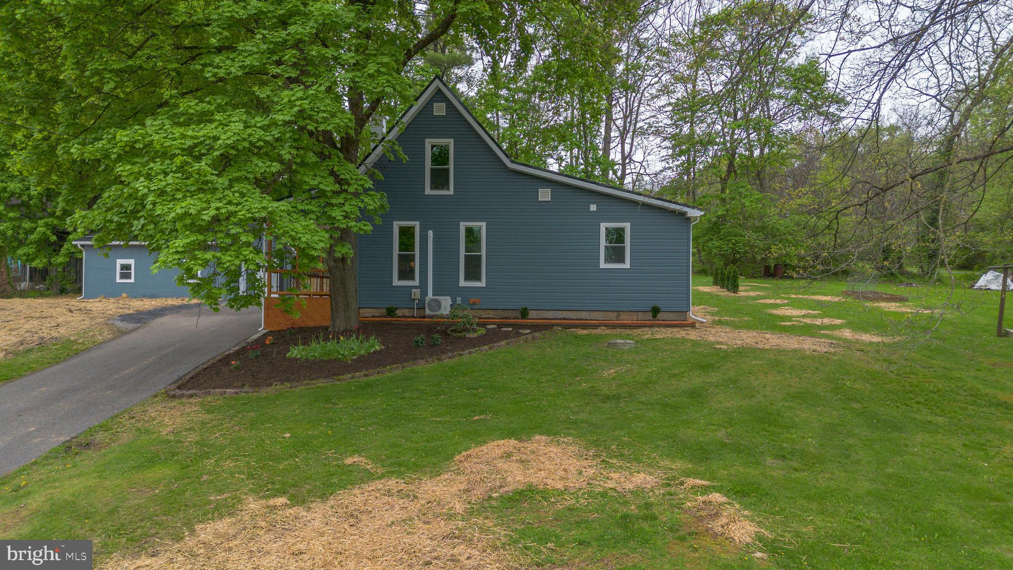 320 LONG RUN ROAD