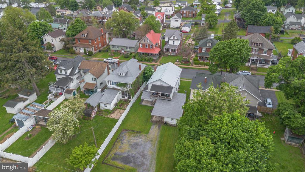 442 S FAIRVIEW STREET