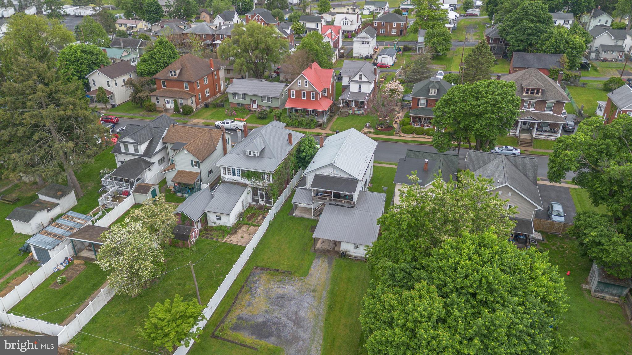 442 S FAIRVIEW STREET