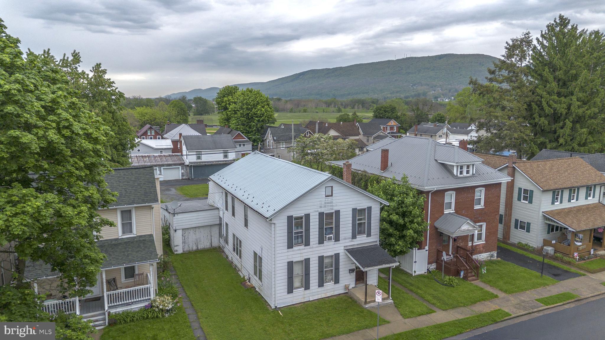 442 S FAIRVIEW STREET