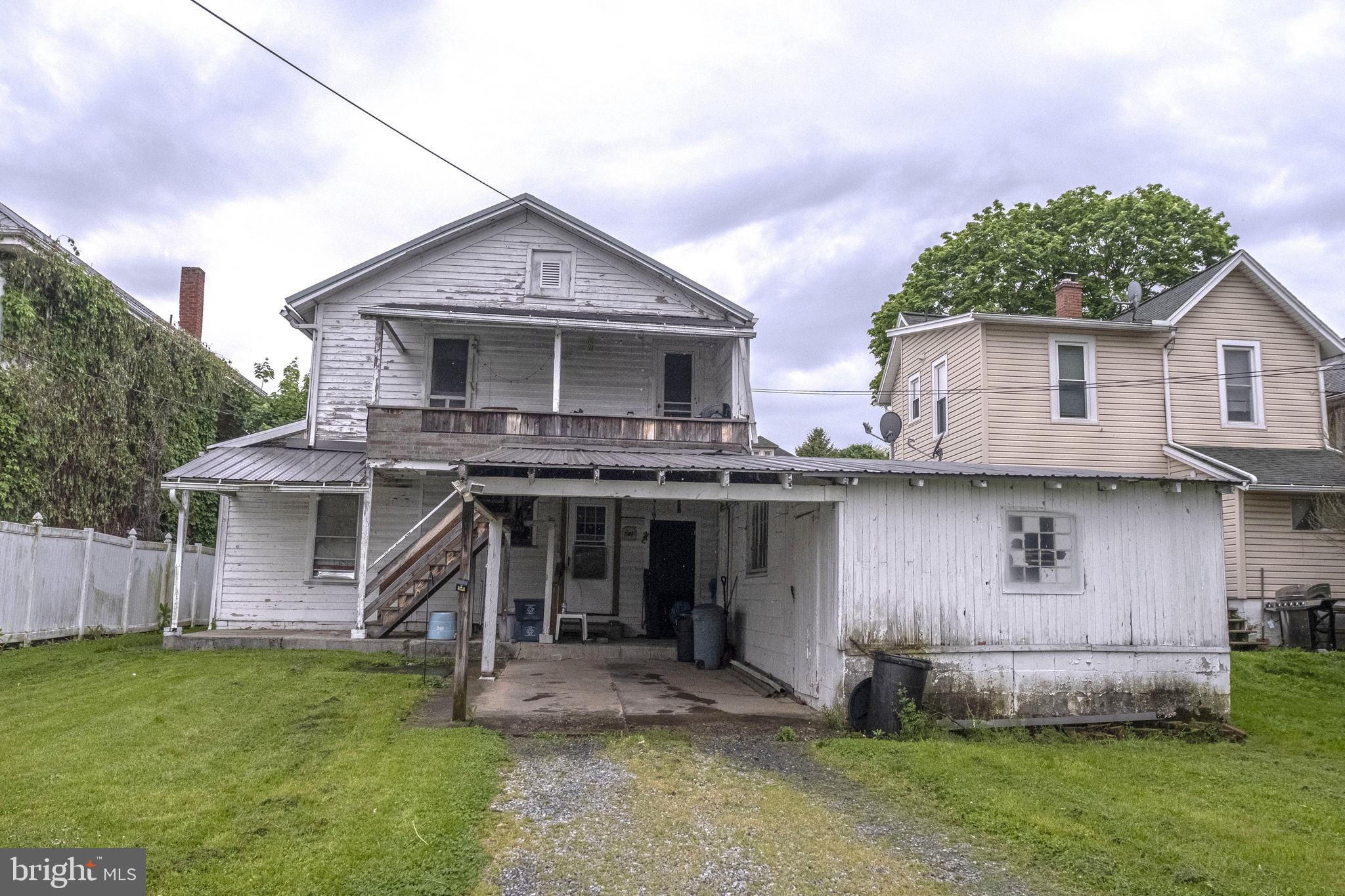 442 S FAIRVIEW STREET