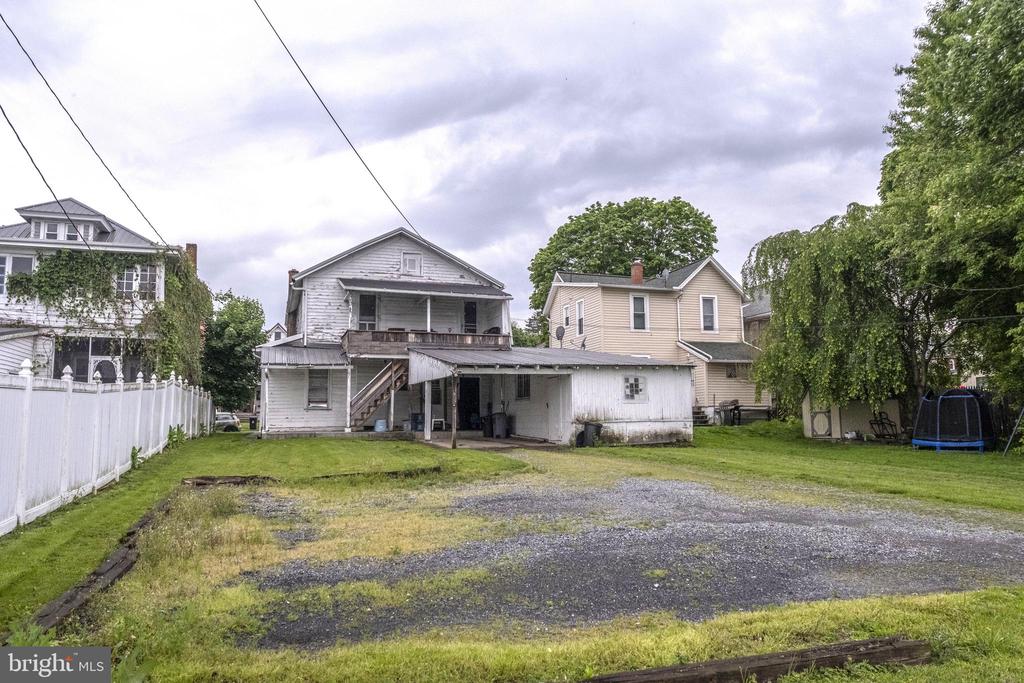 442 S FAIRVIEW STREET
