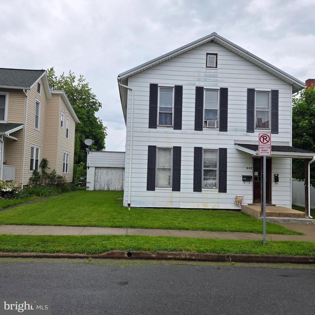 442 S FAIRVIEW STREET