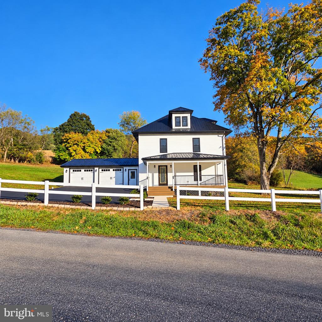 209 GERMAN ROAD