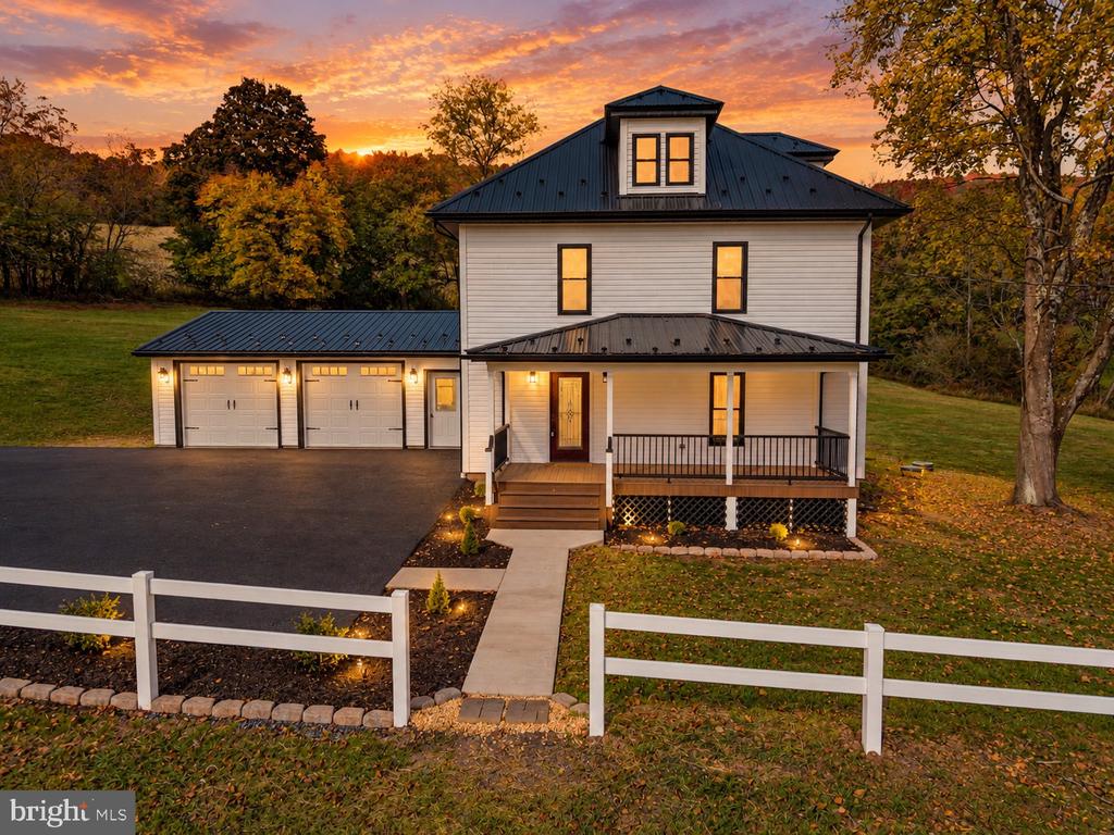 209 GERMAN ROAD