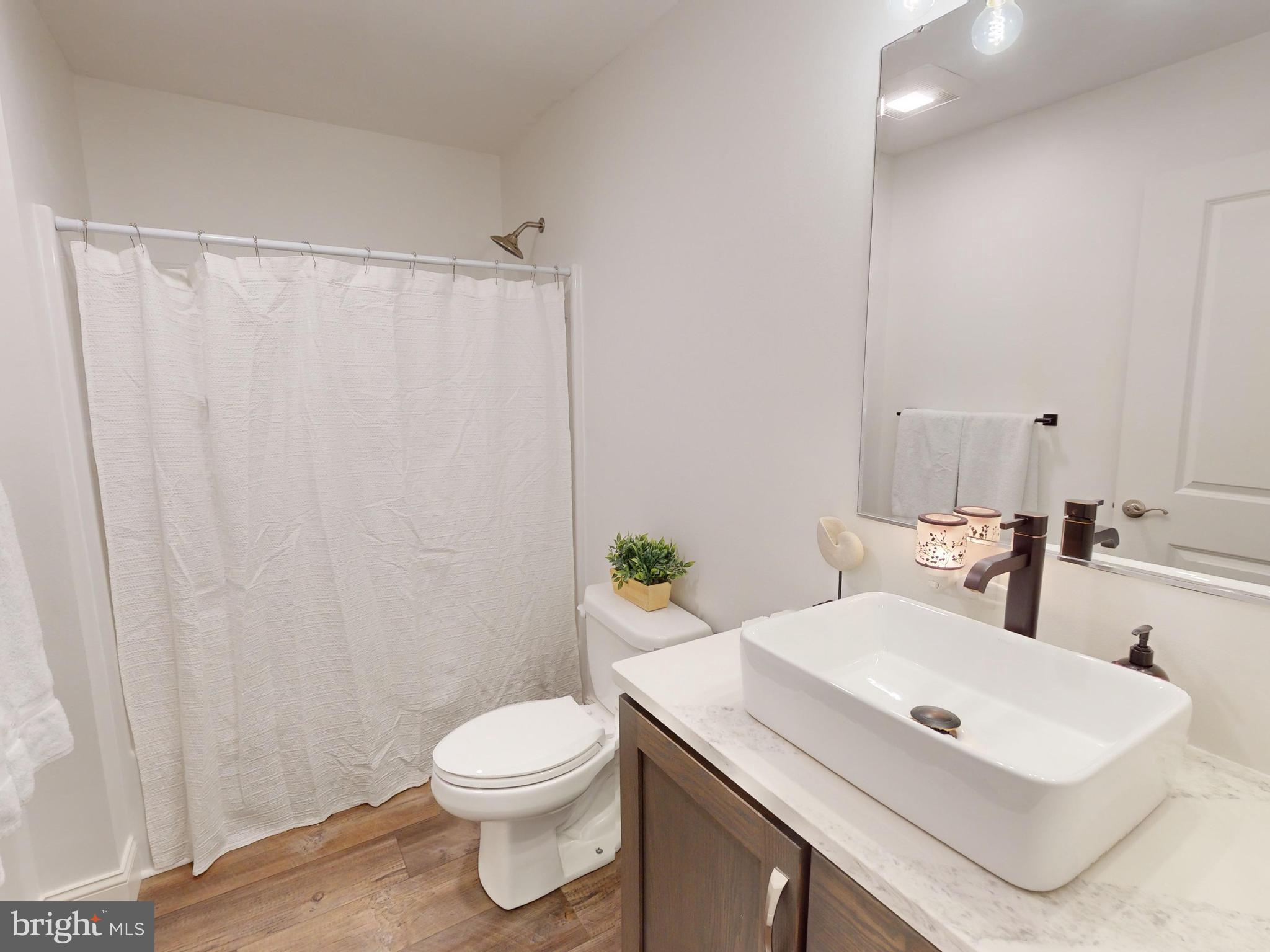 2485 HUNDRED SPRINGS ROAD