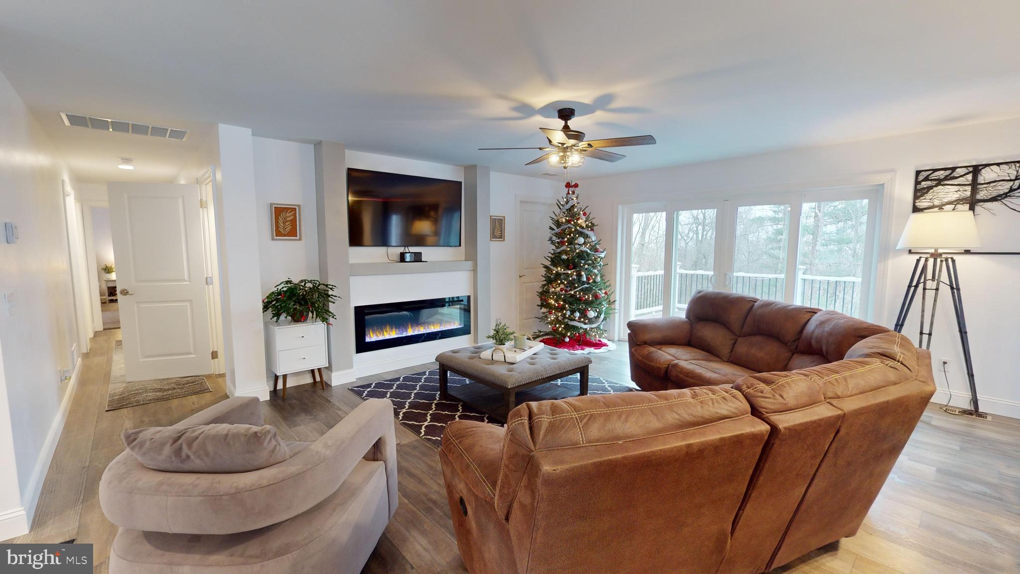 2485 HUNDRED SPRINGS ROAD