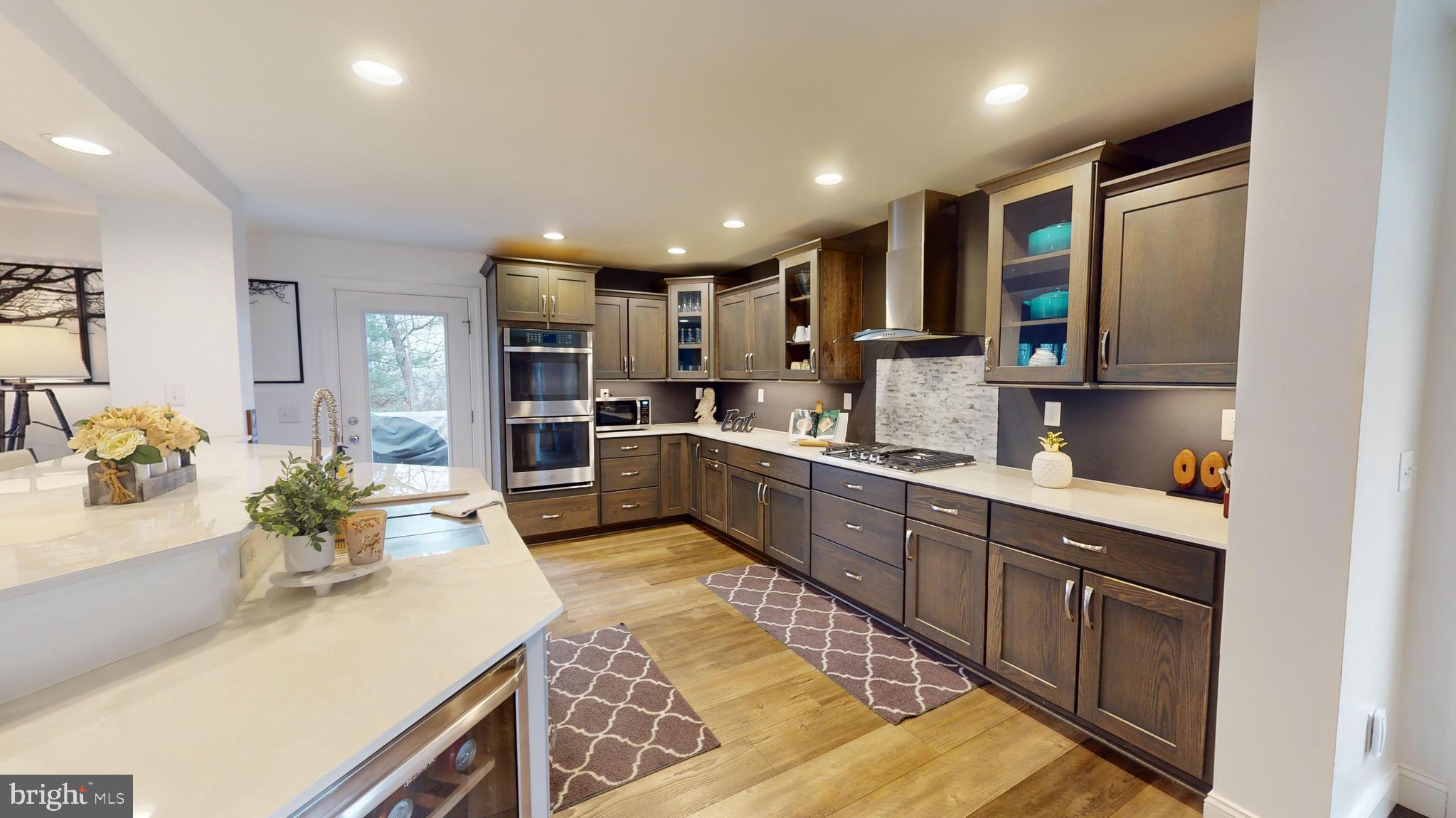 2485 HUNDRED SPRINGS ROAD