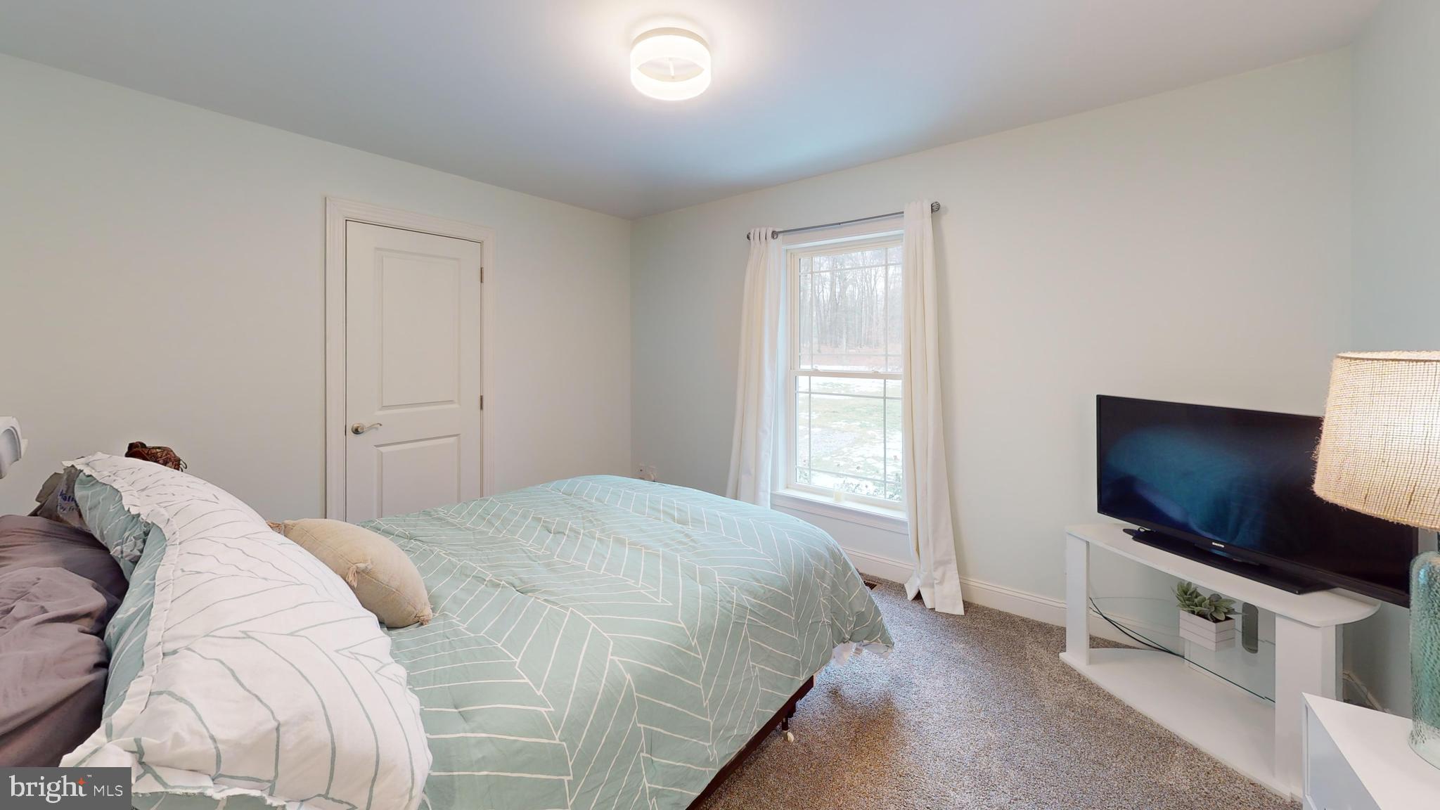 2485 HUNDRED SPRINGS ROAD