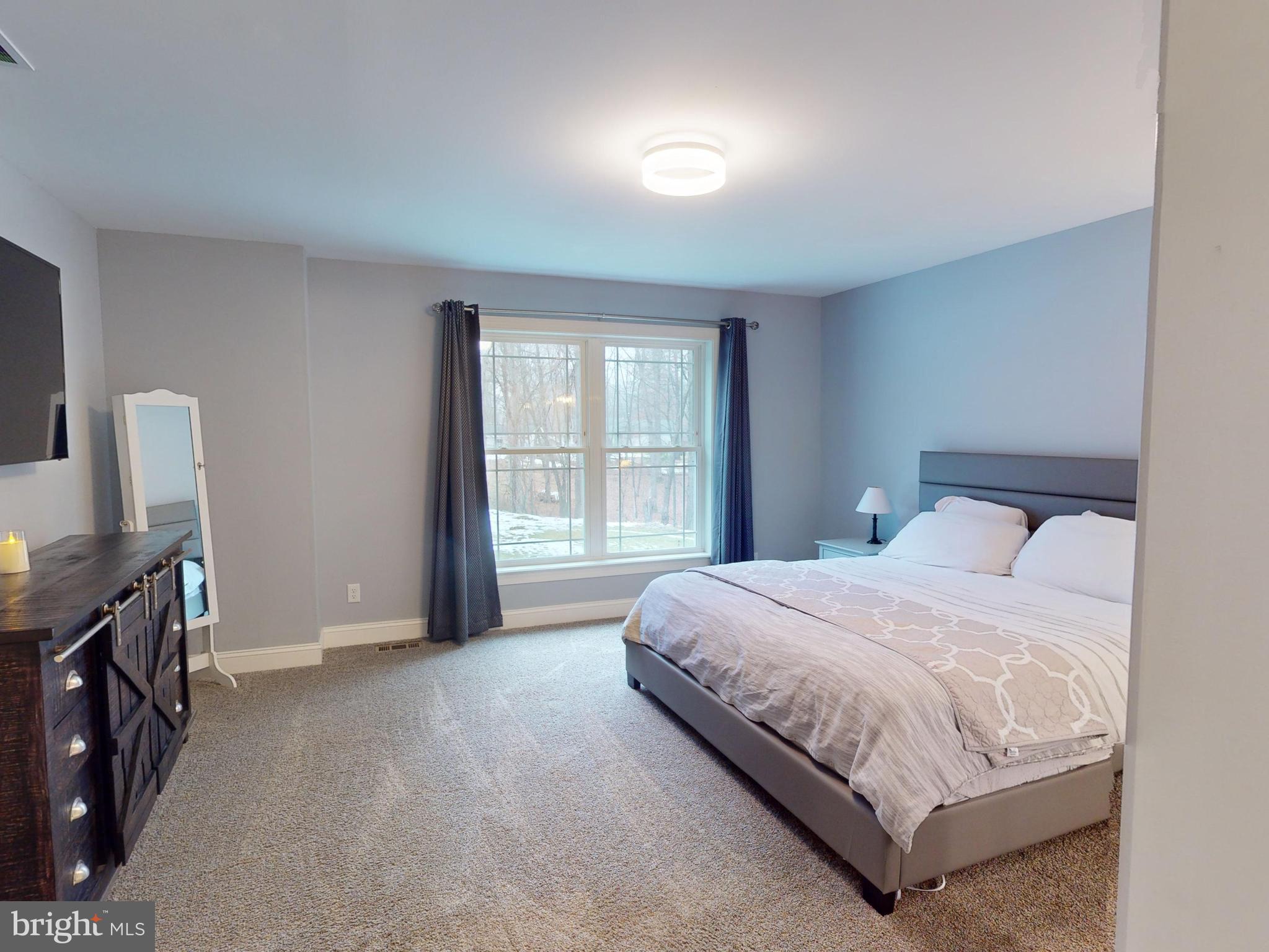 2485 HUNDRED SPRINGS ROAD