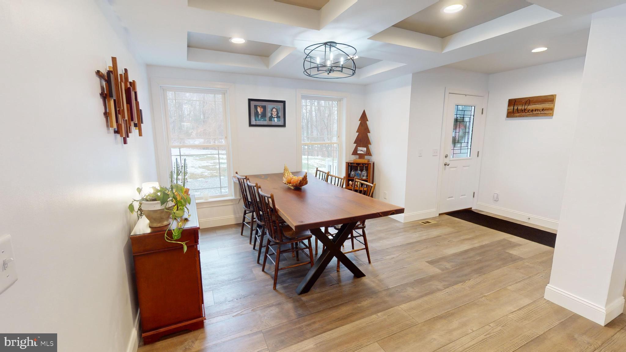 2485 HUNDRED SPRINGS ROAD