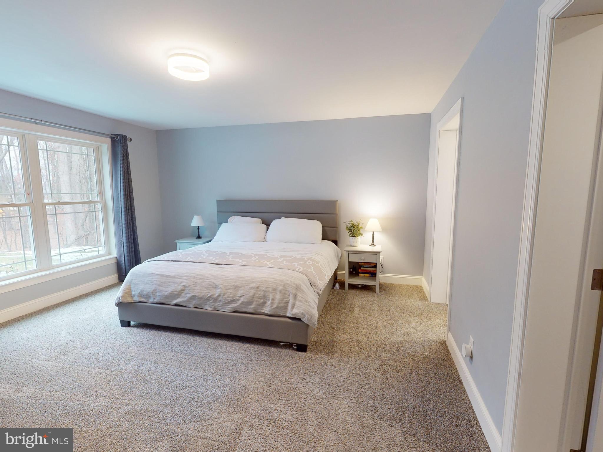 2485 HUNDRED SPRINGS ROAD