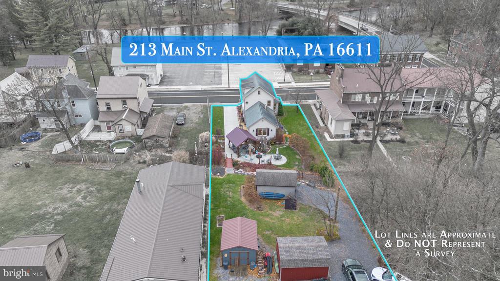 213 MAIN STREET