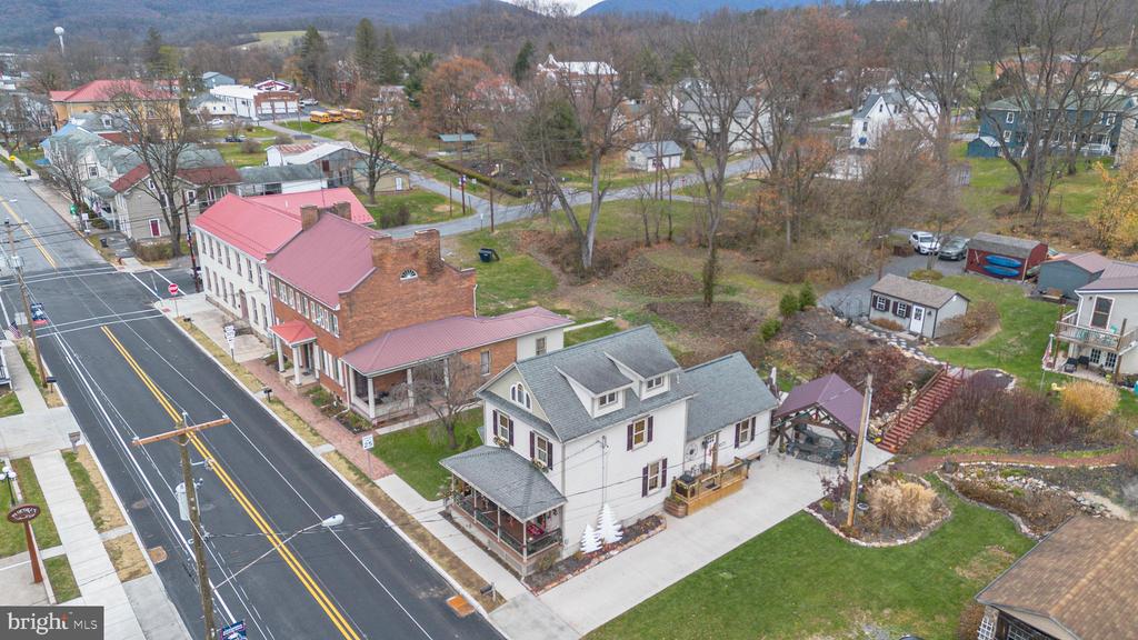 213 MAIN STREET