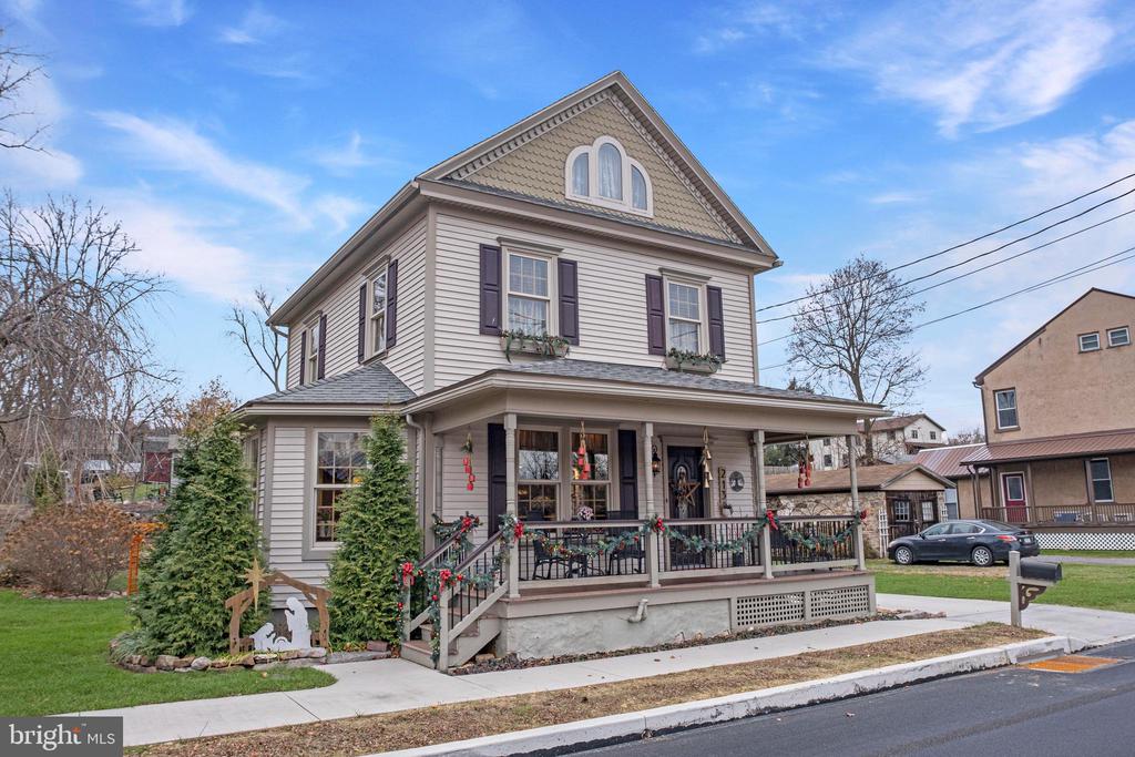 213 MAIN STREET