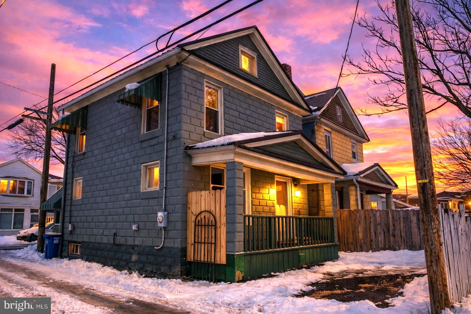 312 13TH STREET