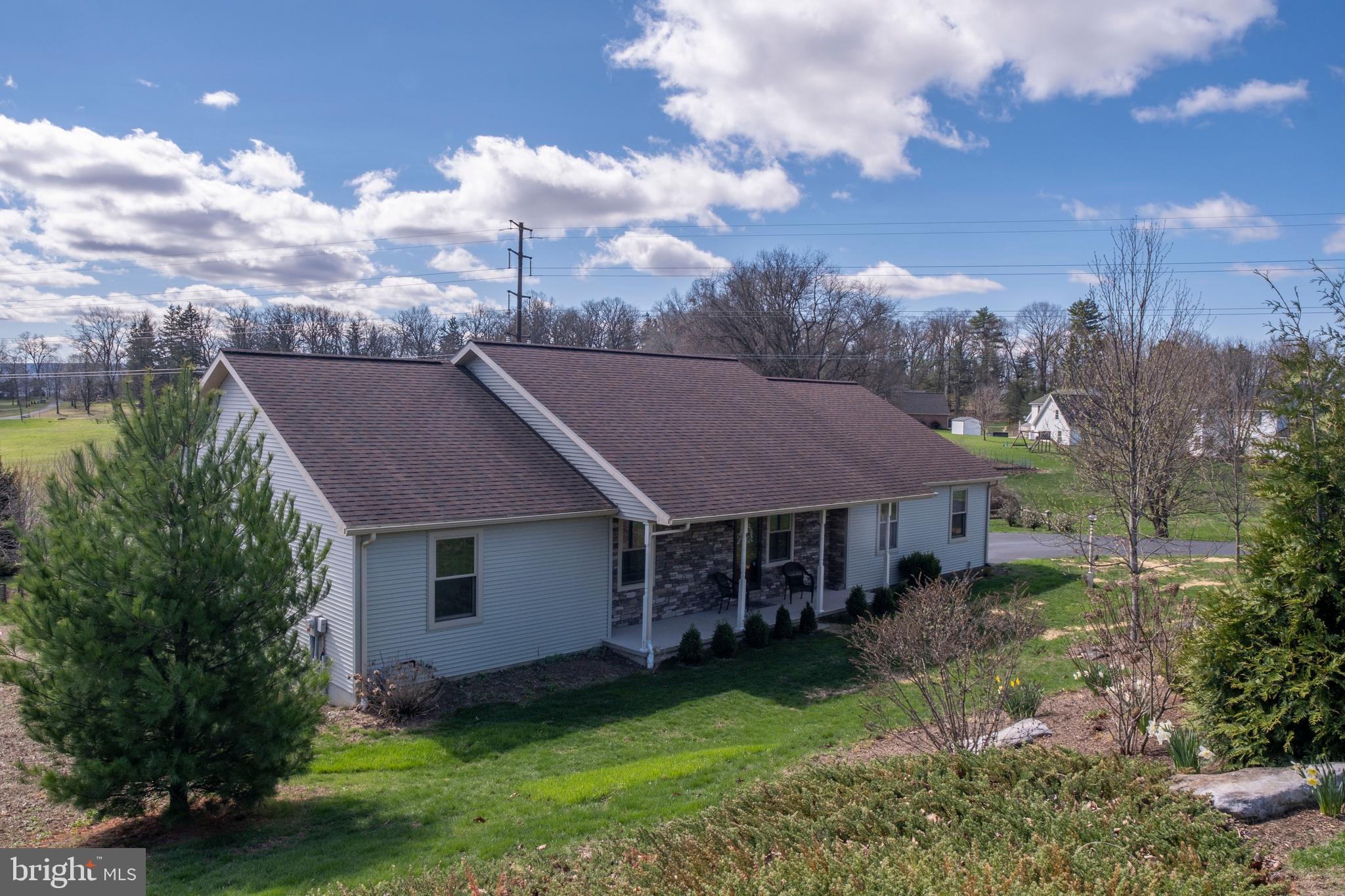 60 DUSTIN DRIVE