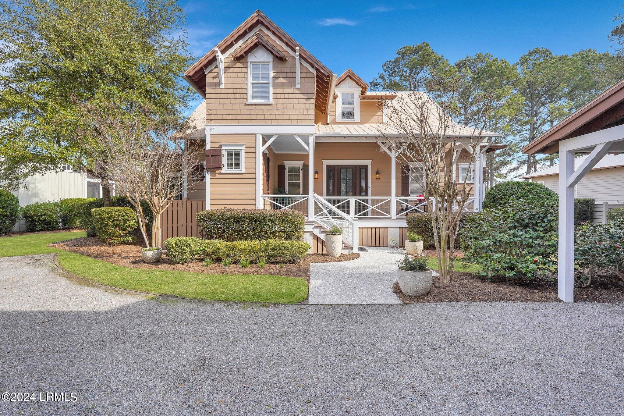 14 Rice Mill Road