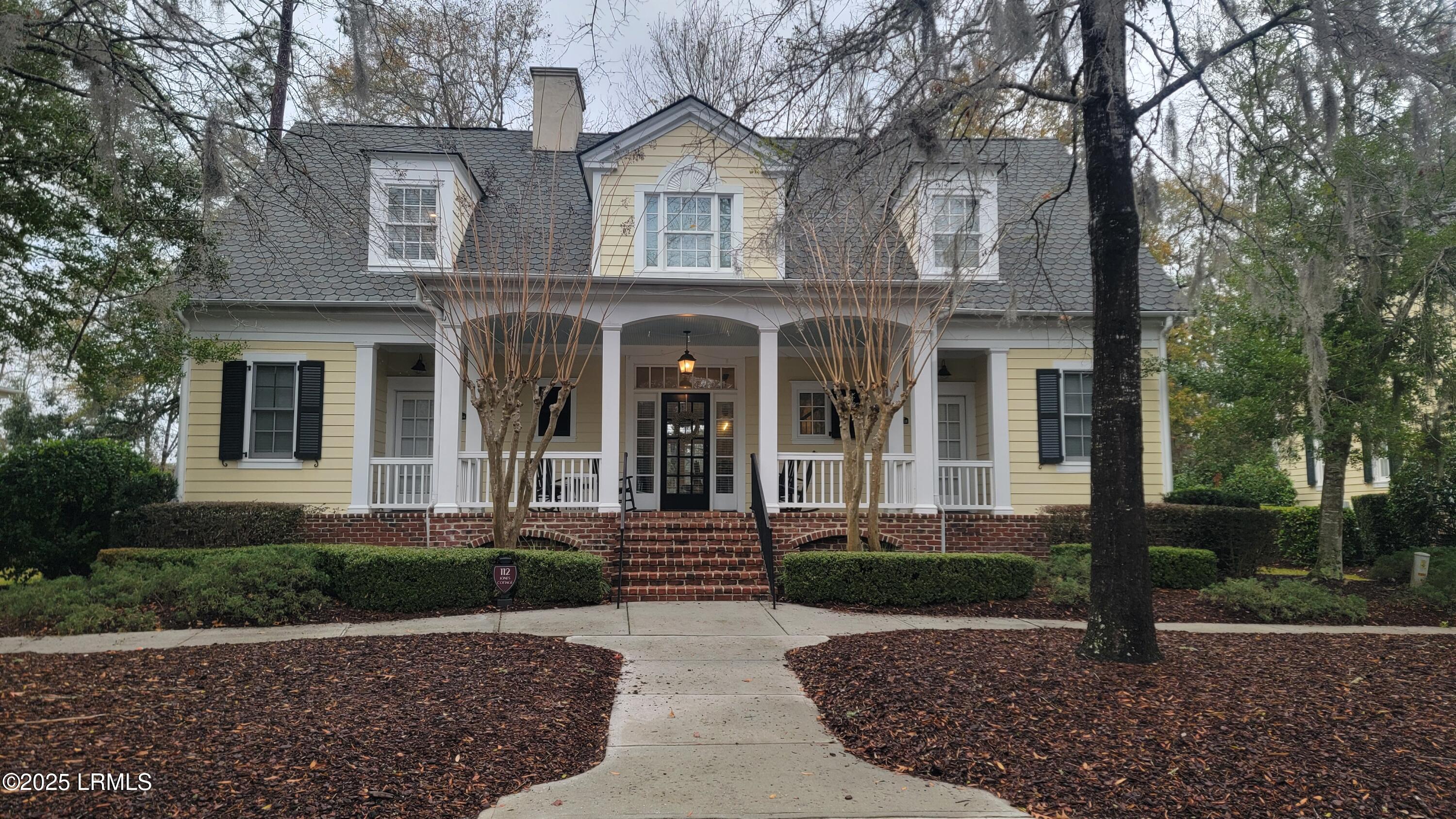 112 Good Hope Road
