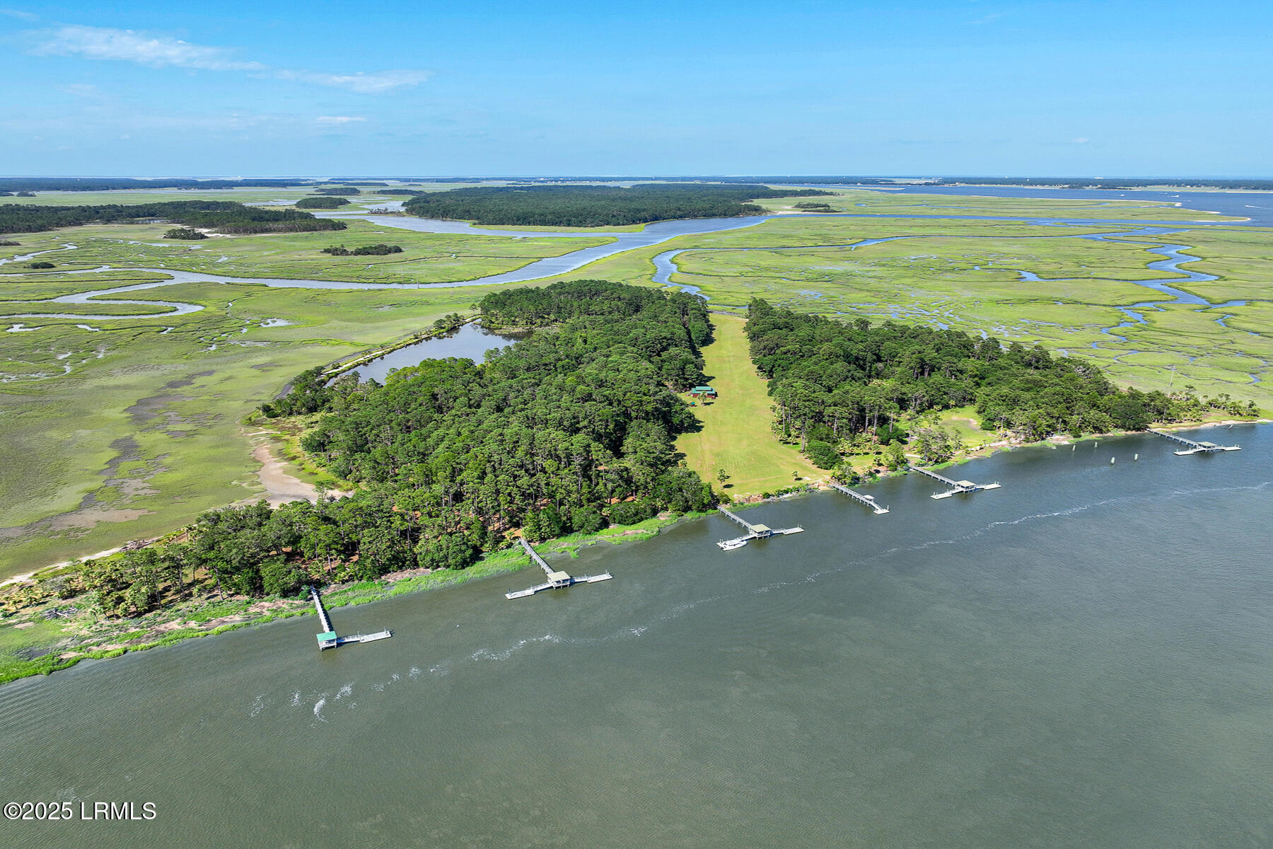 12 Jack Rowe Island Drive