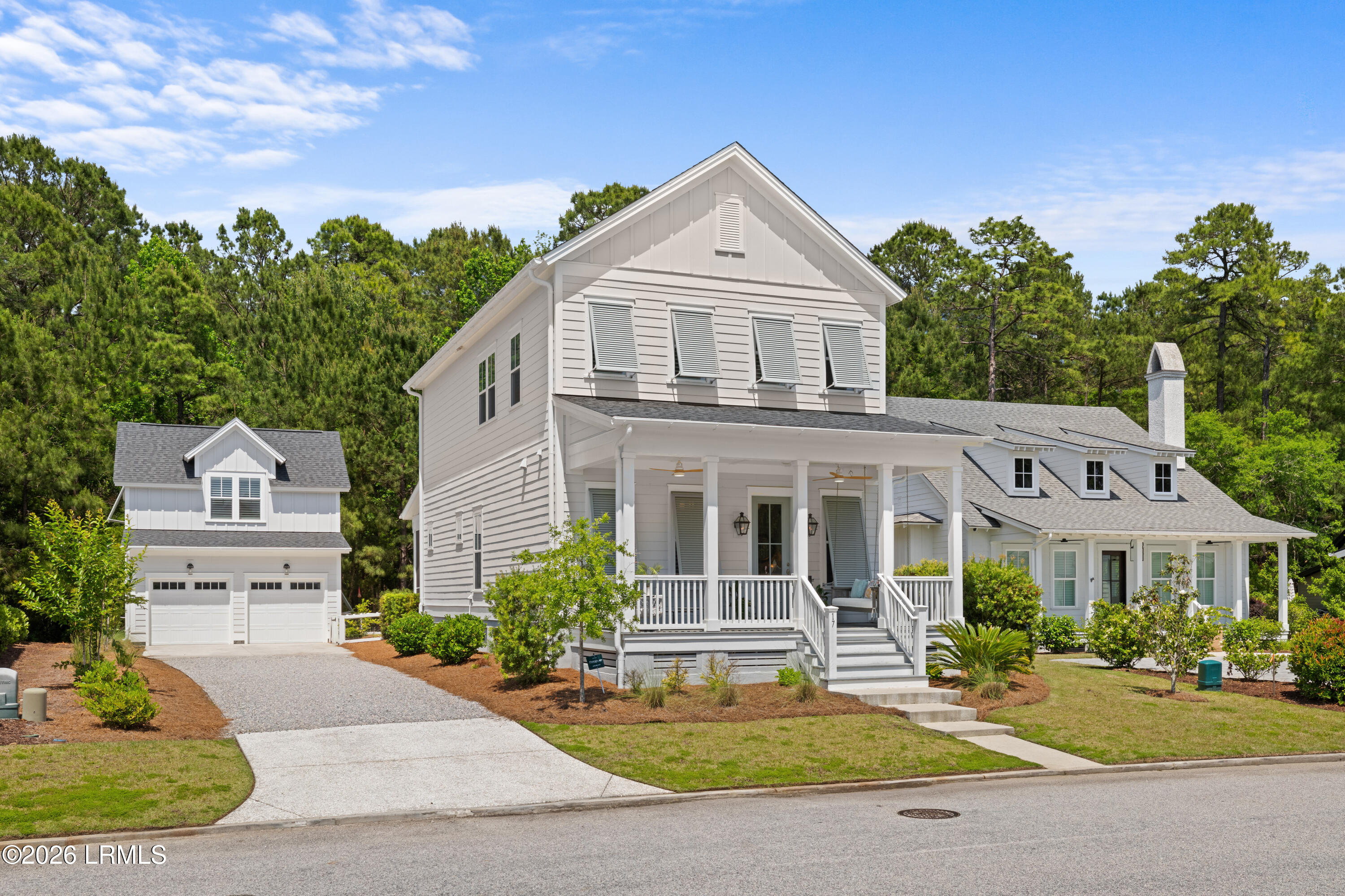 17 Blue Dasher Lane