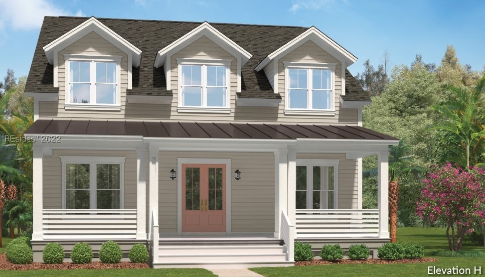 11 Blue Dasher Lane